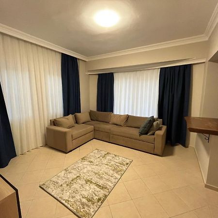 The Halcyon Apartment Fethiye Eksteriør billede
