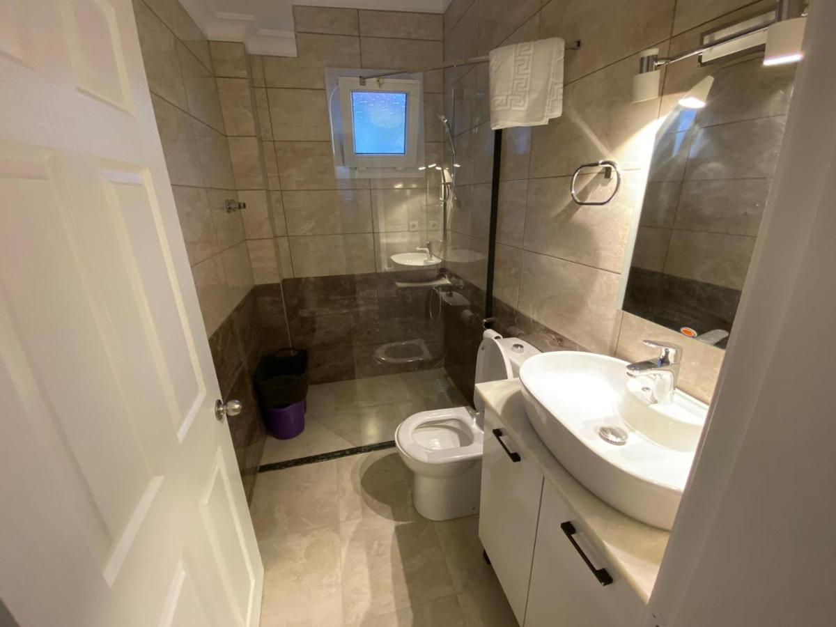 The Halcyon Apartment Fethiye Eksteriør billede