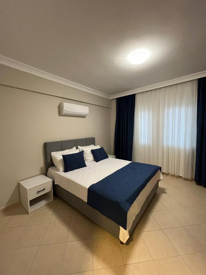 The Halcyon Apartment Fethiye Eksteriør billede