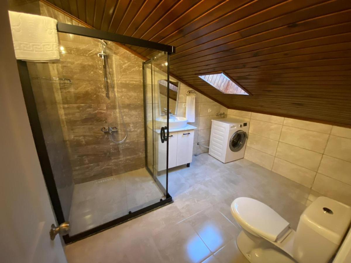 The Halcyon Apartment Fethiye Eksteriør billede