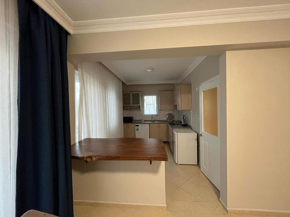 The Halcyon Apartment Fethiye Eksteriør billede