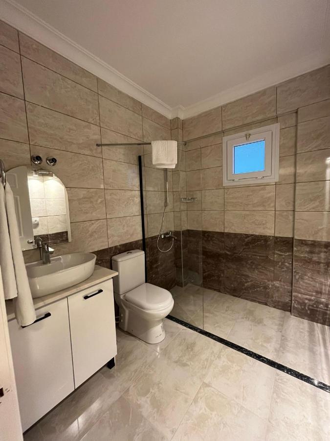 The Halcyon Apartment Fethiye Eksteriør billede
