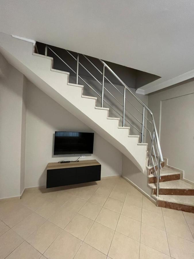 The Halcyon Apartment Fethiye Eksteriør billede