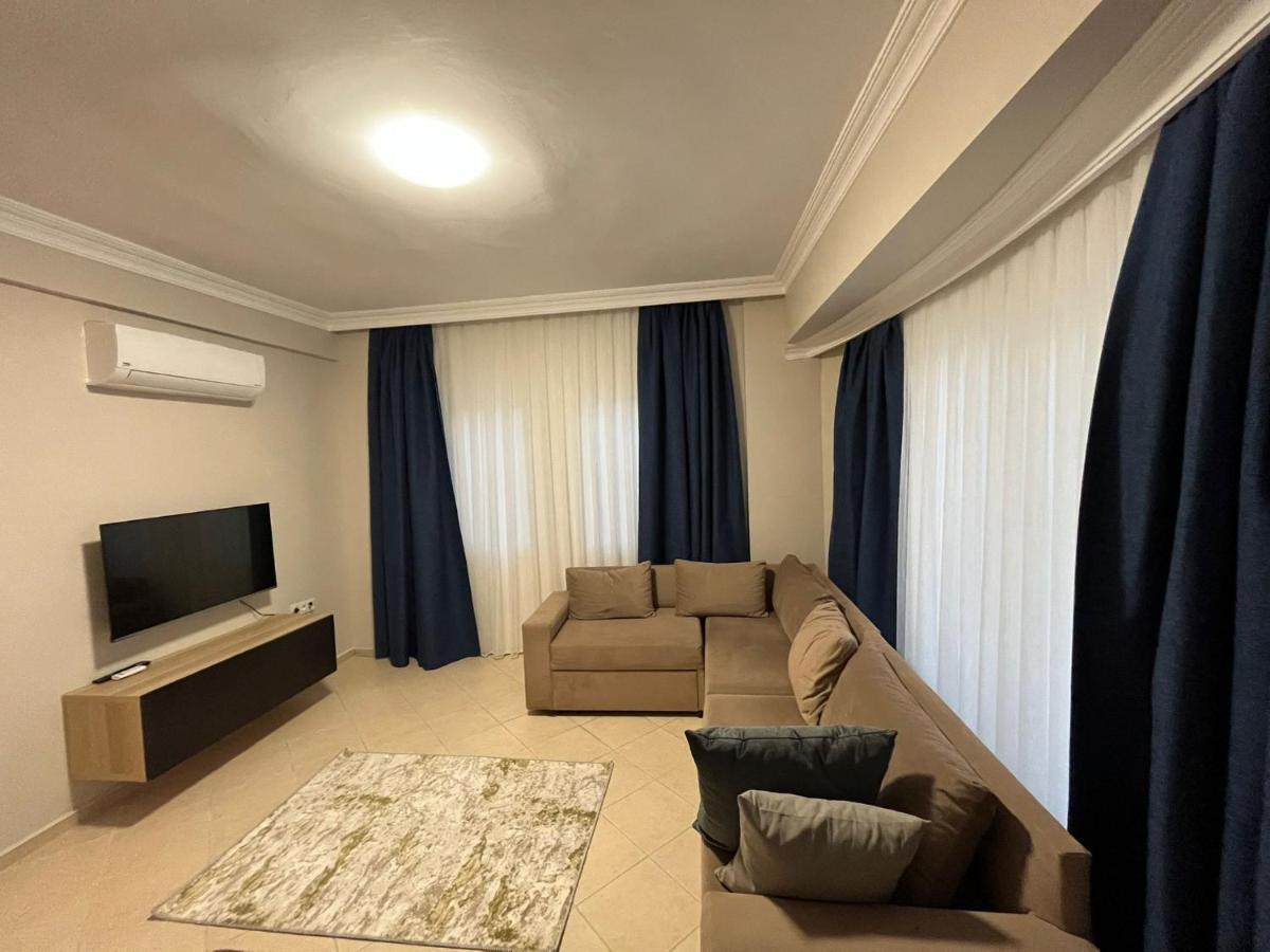 The Halcyon Apartment Fethiye Eksteriør billede