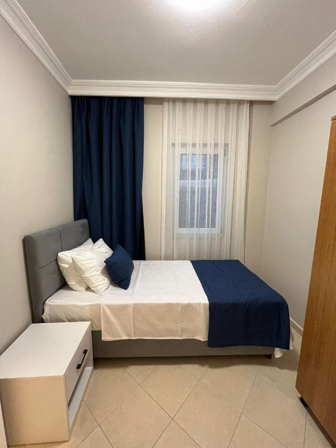 The Halcyon Apartment Fethiye Eksteriør billede