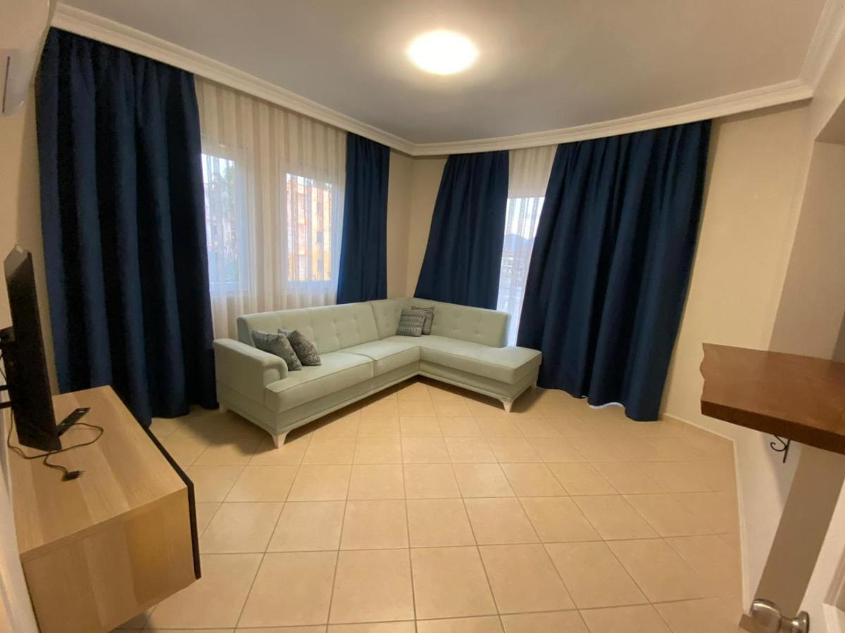 The Halcyon Apartment Fethiye Eksteriør billede