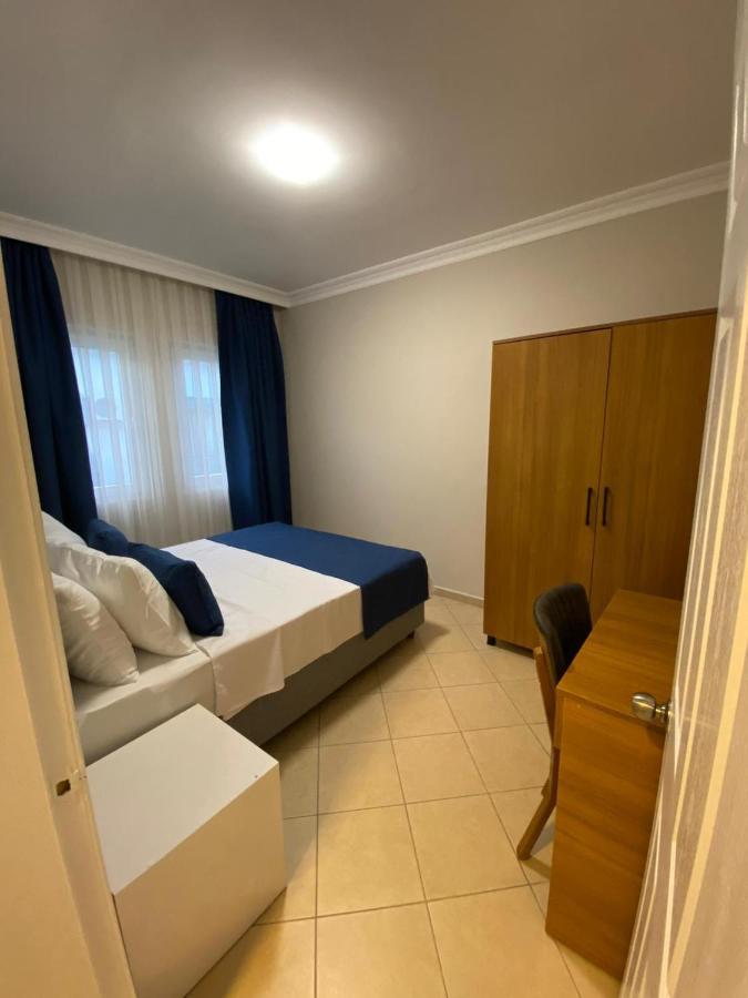 The Halcyon Apartment Fethiye Eksteriør billede