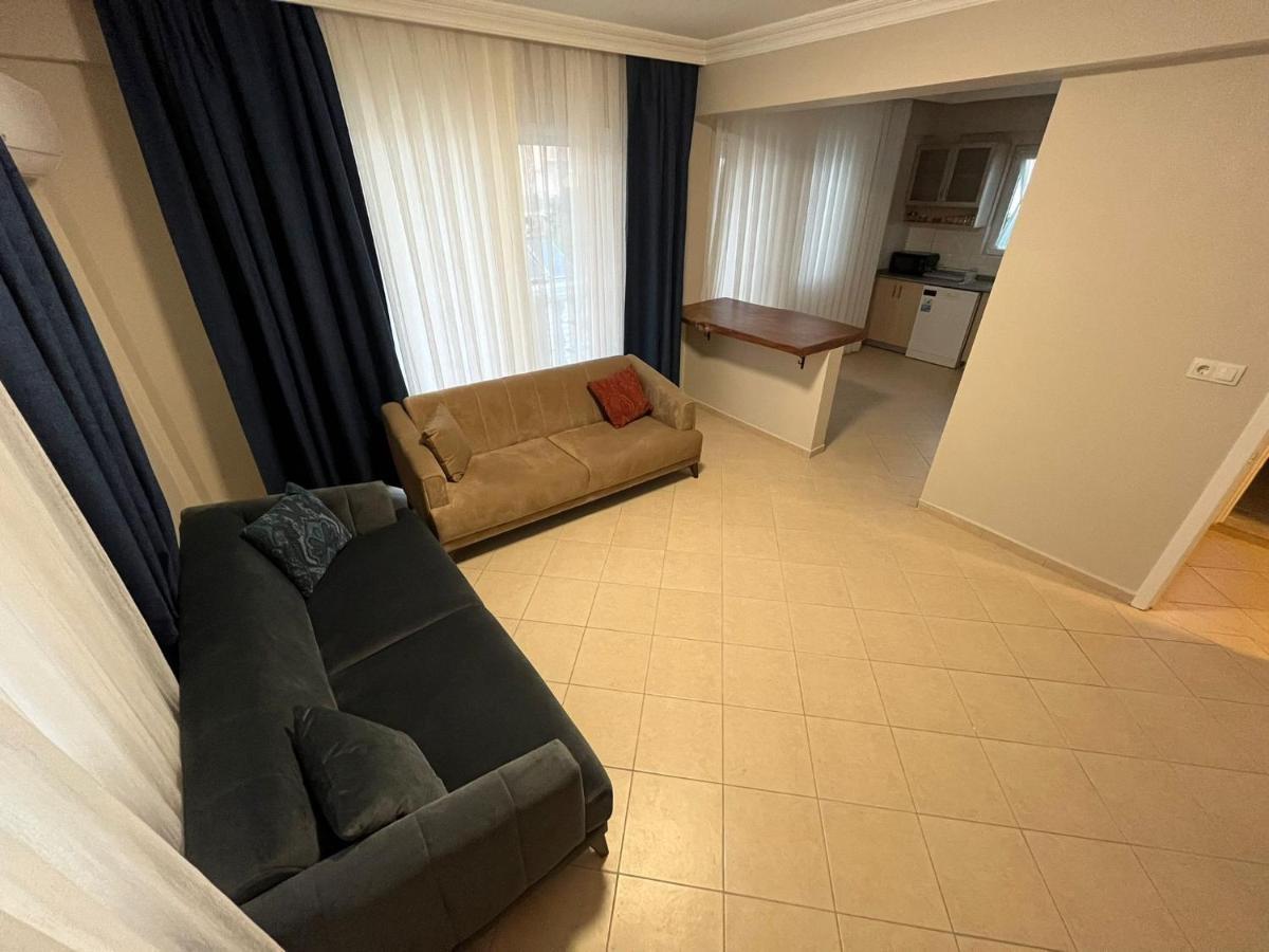The Halcyon Apartment Fethiye Eksteriør billede