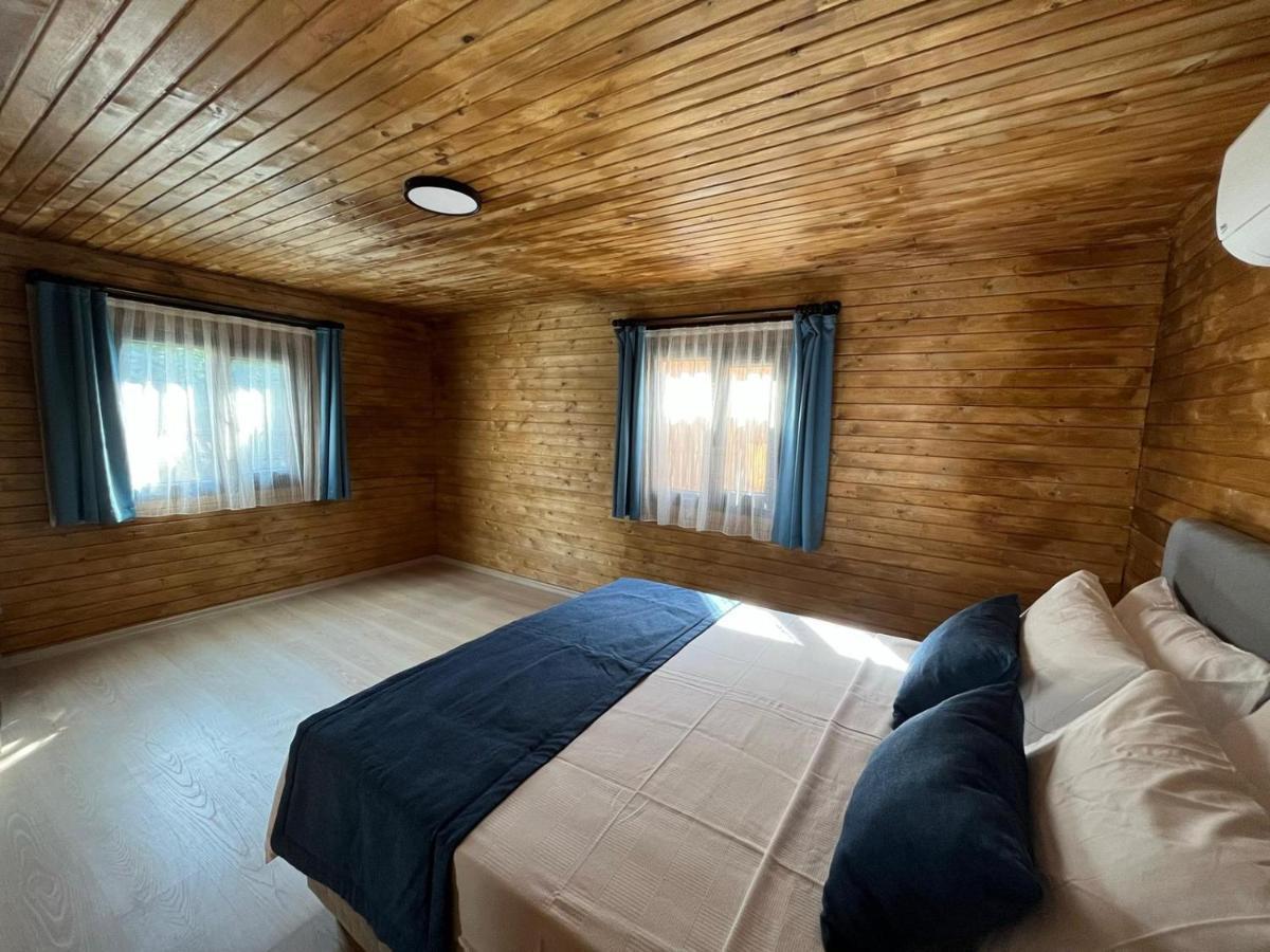 The Halcyon Apartment Fethiye Eksteriør billede