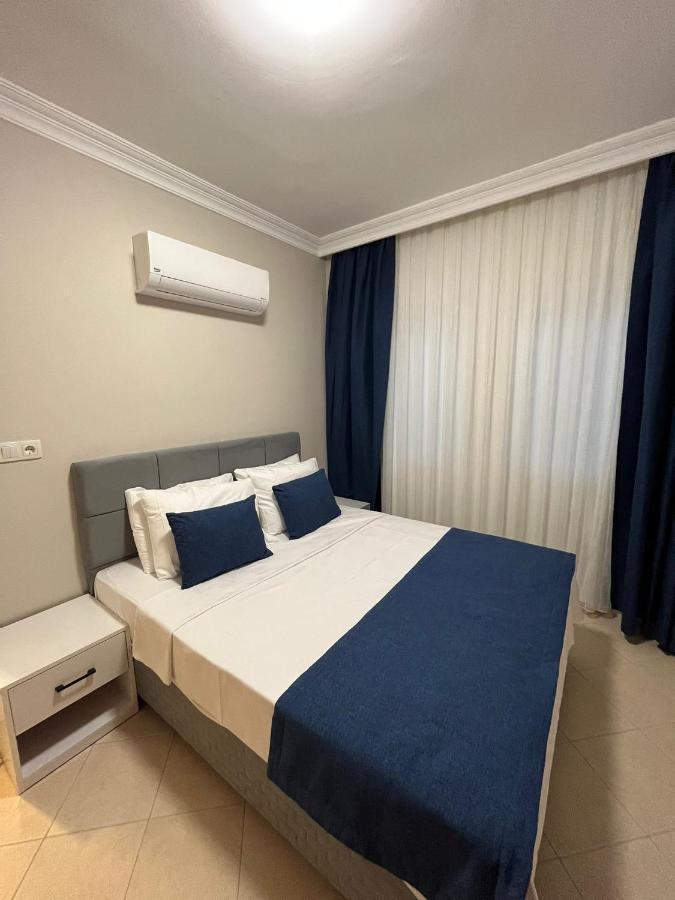 The Halcyon Apartment Fethiye Eksteriør billede