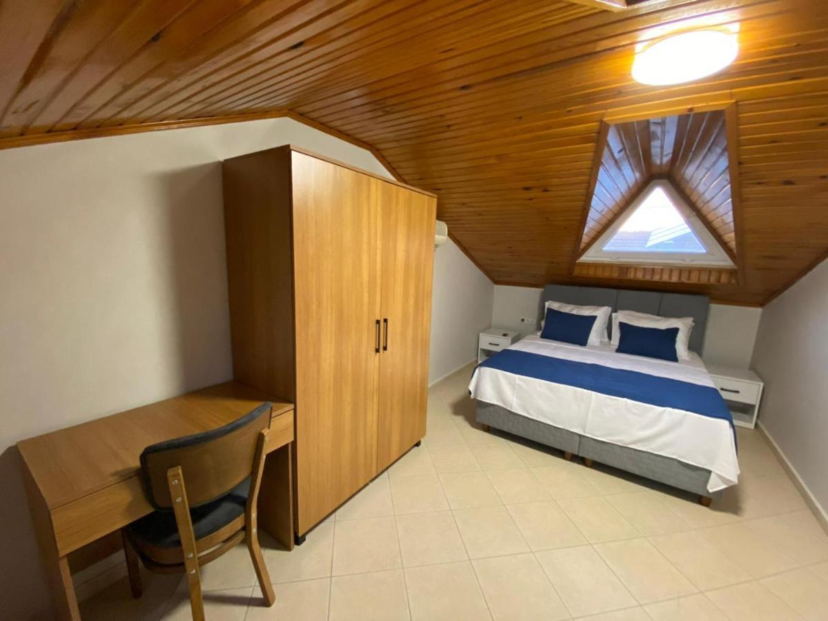 The Halcyon Apartment Fethiye Eksteriør billede