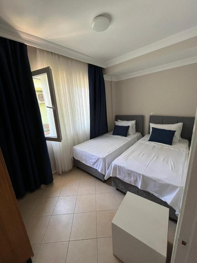 The Halcyon Apartment Fethiye Eksteriør billede