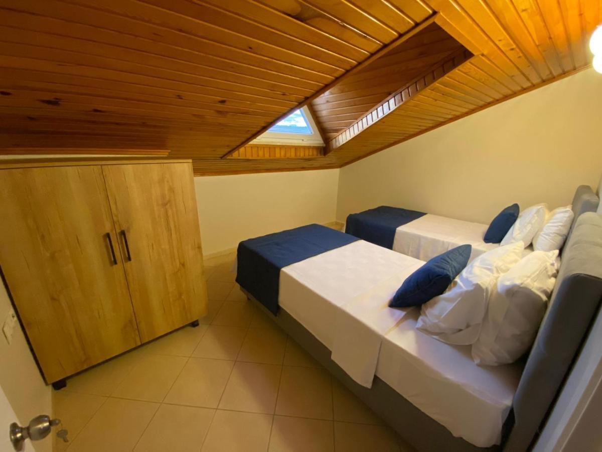 The Halcyon Apartment Fethiye Eksteriør billede