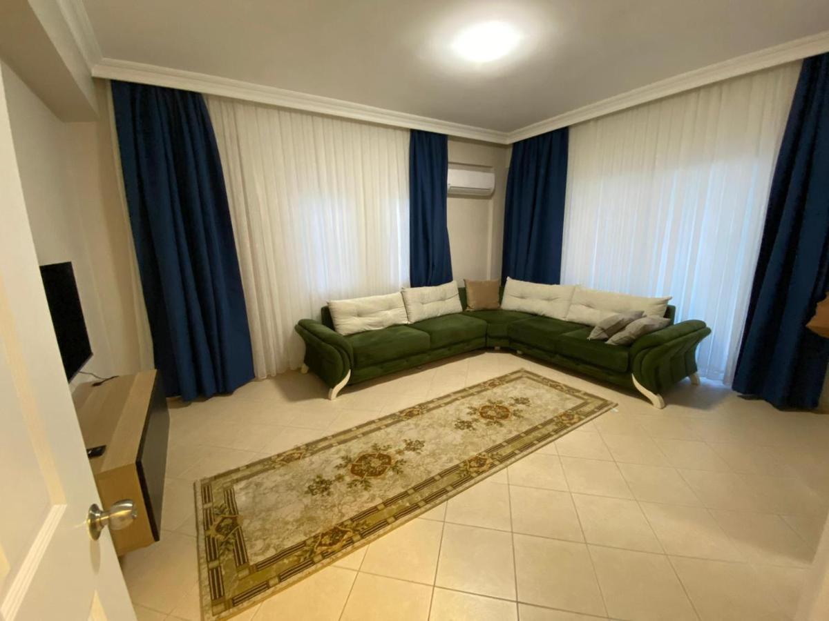 The Halcyon Apartment Fethiye Eksteriør billede