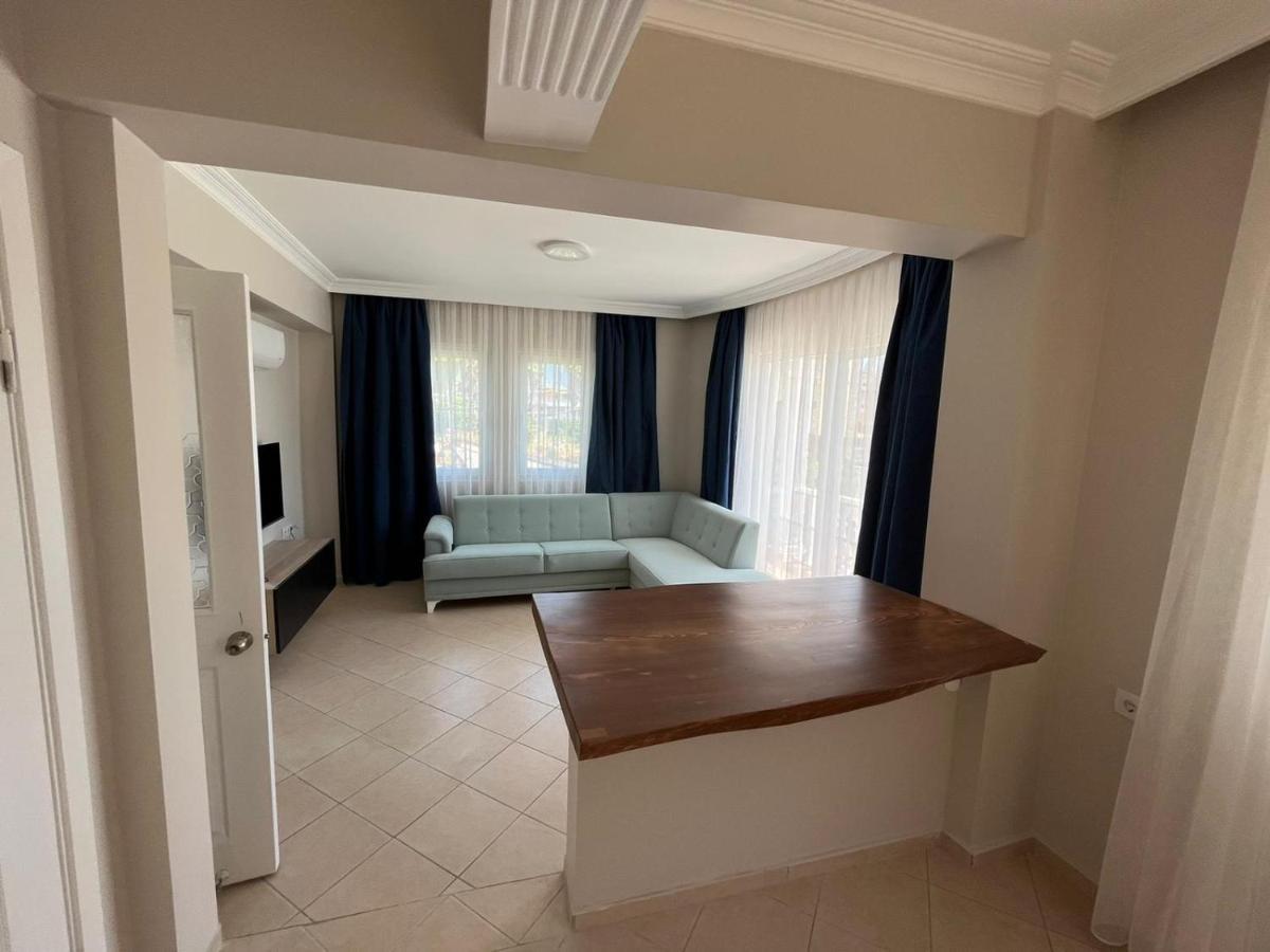 The Halcyon Apartment Fethiye Eksteriør billede